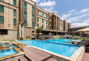 Отель Alliance Hotel By Eagles  Takoradi